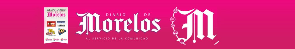 publicación en periódico de morelos en diario de morelos